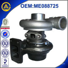 TE06H-16M turbo pour moteur 6d31 mitsubishi